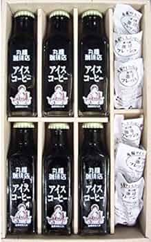 OO　コーヒー６箱セット OO コーヒー6箱セット OO コーヒー6箱セット ギフト